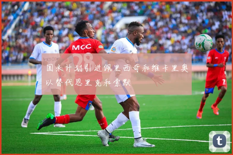 国米计划引进佩里西奇和维卡里奥以替代恩里克和索默