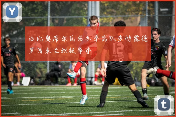 法比奥席尔瓦或冬季离队多特蒙德罗马米兰积极争夺