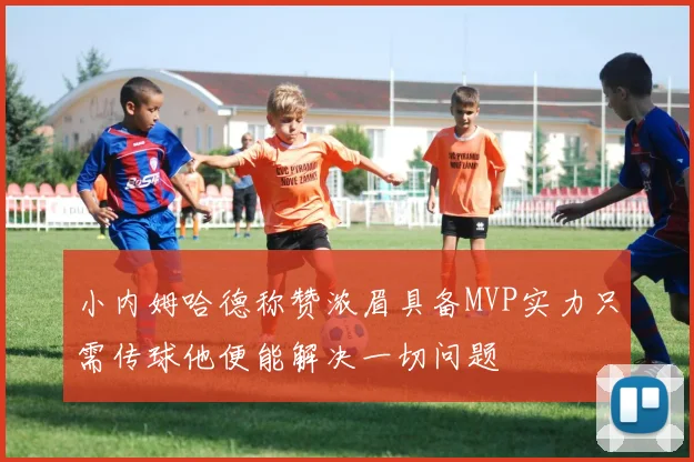 小内姆哈德称赞浓眉具备MVP实力只需传球他便能解决一切问题