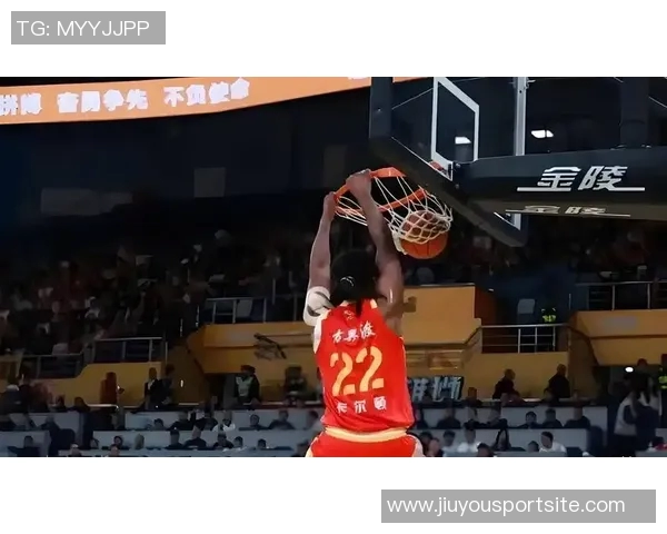 CBA新赛季争冠形势分析外援角色愈发重要的启示与思考