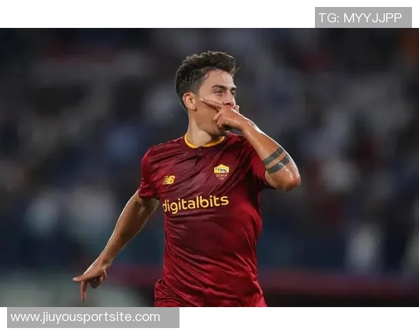 斯基拉透露罗马暂停与迪巴拉续约谈判或将明夏自由转会 斯基拉透露罗马暂停与迪巴拉续约谈判或将明夏自由转会