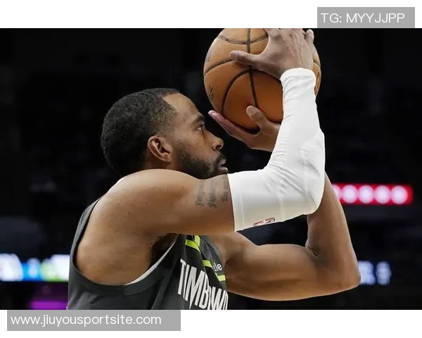 森林狼首节狂飙领先爵士28分爱德华兹火力全开贡献14分