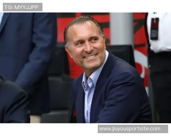 卡迪纳莱坚定表态绝不出售米兰俱乐部的决心