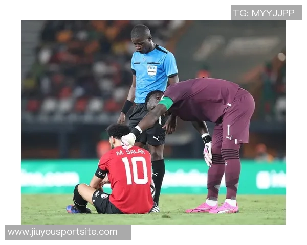 埃及国家队公布非洲杯最终名单萨拉赫与马尔穆什领衔出征