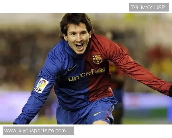 曼城曾在2008年意外报价梅西3500万拉波尔塔怒斥无望