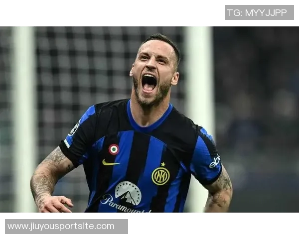 国米10月最佳球员候选揭晓迪马尔科苏契奇博尼恰尔汗奥卢争夺荣誉